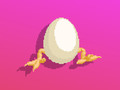 游戏Bouncing Egg