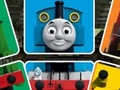 游戏Thomas and Friends Mix Up