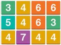 游戏Number Crush Game 2021