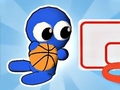 游戏Basket Battle