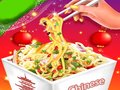 游戏Cook Chinese Food