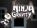 游戏Ninja Gravity