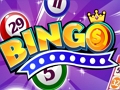 游戏Bingo