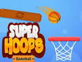 游戏Super Hoops Basketball