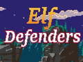 游戏Elf Defenders
