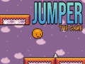 游戏Jumper the game
