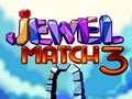 游戏Jewel Match 3