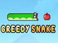 游戏Greedy Snake