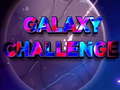 游戏Galaxy Challenge
