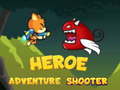 游戏Heroe Adventure Shooter 