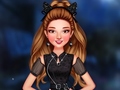 游戏Celebrity Dark Gothic Fashion