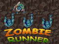 游戏Zombie Runner