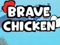 游戏Brave Chicken