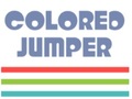 游戏Colored Jumper
