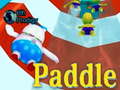 游戏Paddle