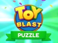 游戏Toy Blast Puzzle