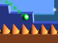 游戏Jumper 2D 