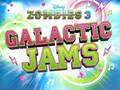 游戏Zombies 3: Galactic Jams