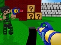 游戏Paintball Gun Pixel 3D 2022