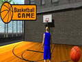 游戏basketball game 