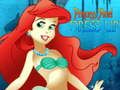 游戏Princess Ariel Dress Up