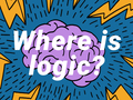 游戏Words Formula. Where is logic? 