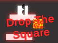 游戏Drop the Square