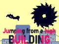 游戏Jumping from a High Building