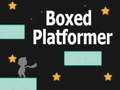游戏Boxed Platformer