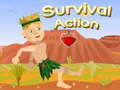 游戏Survival Action