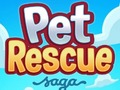 游戏Pet Rescue Saga