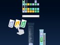 游戏Chem Stack Puzzle