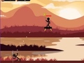 游戏Stickman: The Battle