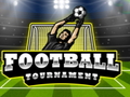 游戏Football Tournament