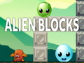 游戏Alien Blocks 