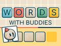 游戏Words With Buddies