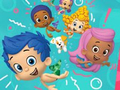 游戏Bubble Guppies: Ready Set Solve It