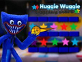 游戏Huggie Wuggie Popping Stars