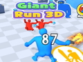 游戏Giant Run 3D