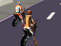 游戏Motorcycle racing