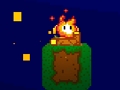 游戏Fire Fling