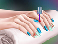 游戏Girl Prom Hand Care