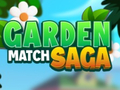 游戏Garden Match Saga