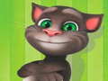 游戏Flappy Talking Tom Mobile