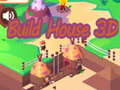 游戏Build House 3D