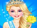游戏Fashion Queen Dress Up 