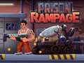 游戏Prison Rampage