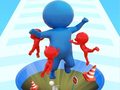 游戏Epic Hole Runner
