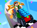 游戏Brick Racing 3D