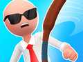 游戏Crazy Office Slap Smash